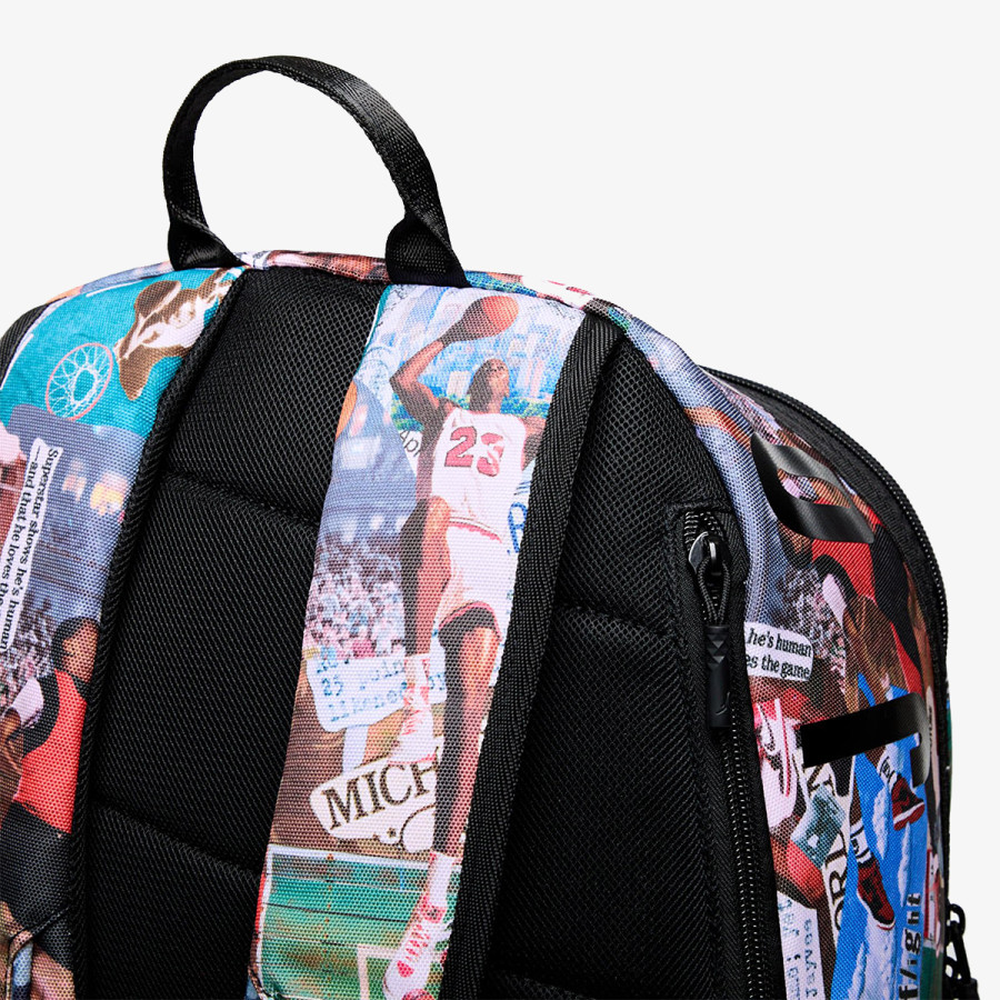 JORDAN Hátizsák JAM AIR PATROL BACKPACK 