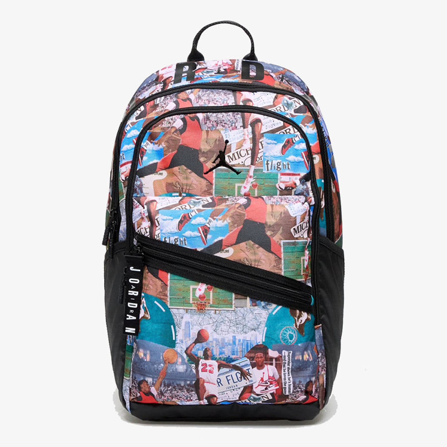 JORDAN Hátizsák JAM AIR PATROL BACKPACK 