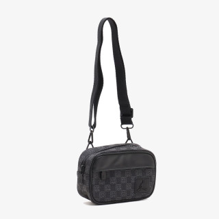 Nike Kis táska JAM 23 MONOGRAM CAMERA BAG 