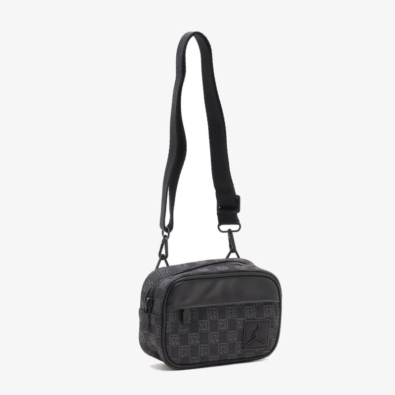Nike Kis táska JAM 23 MONOGRAM CAMERA BAG 