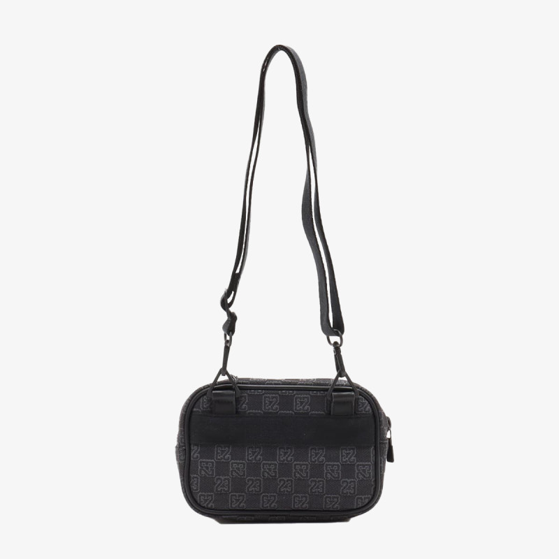 Nike Kis táska JAM 23 MONOGRAM CAMERA BAG 