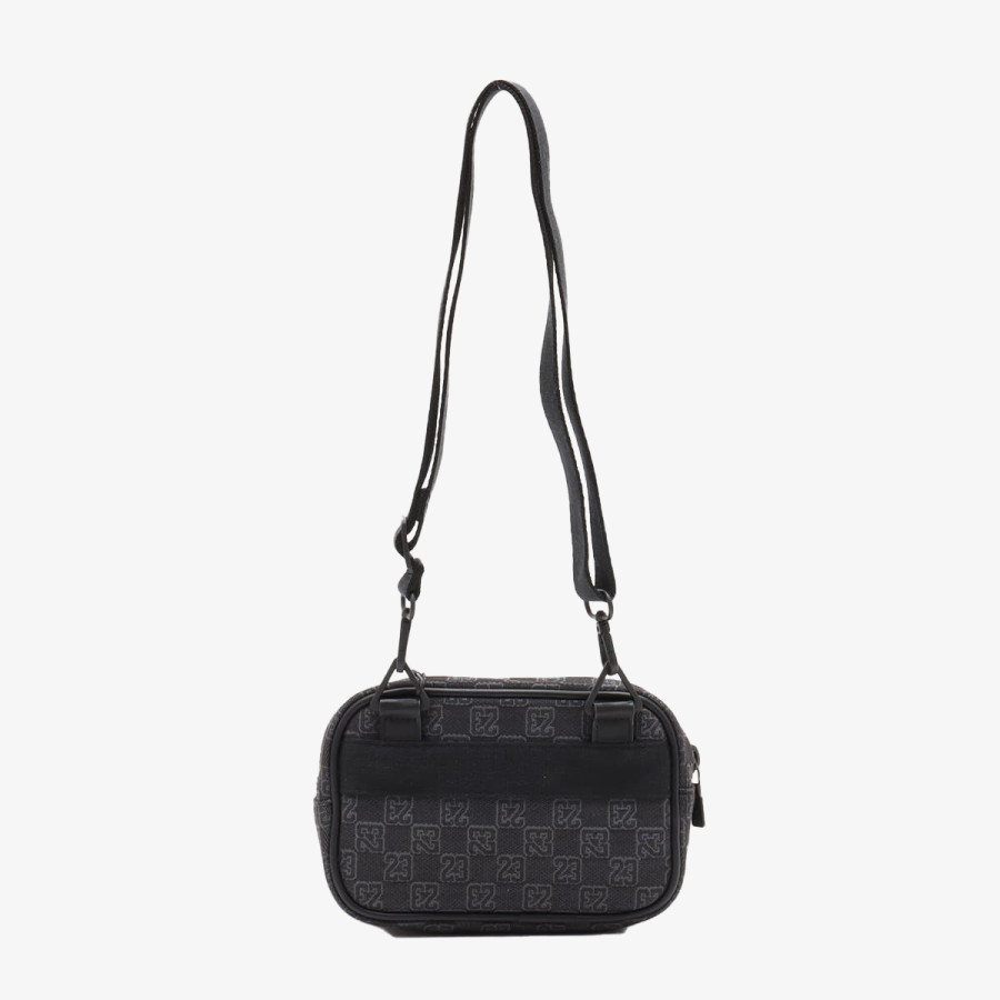 Nike Kis táska JAM 23 MONOGRAM CAMERA BAG 