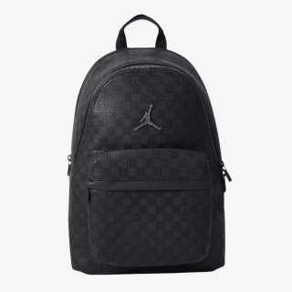 JORDAN Hátizsák JAM MONOGRAM BACKPACK 