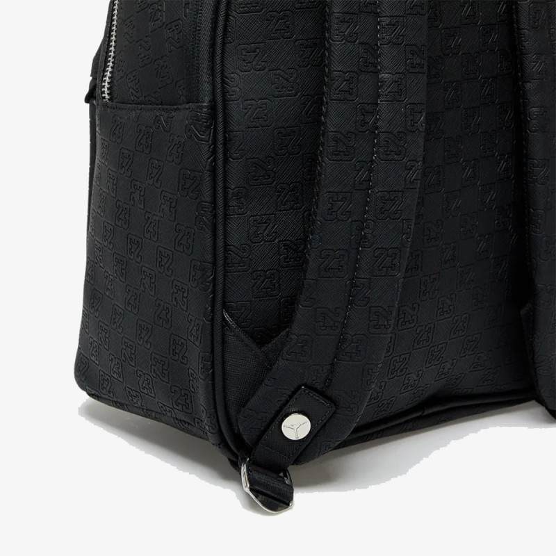 JORDAN Hátizsák JAM MONOGRAM BACKPACK 