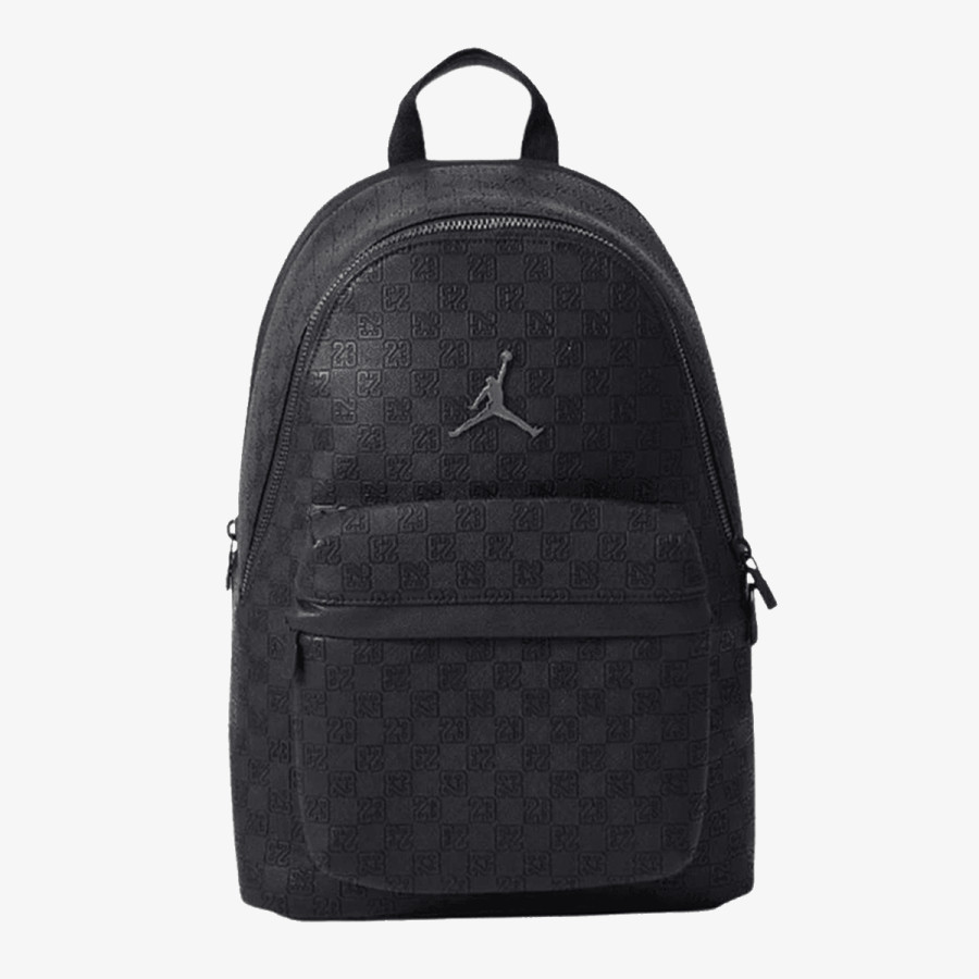 JORDAN Hátizsák JAM MONOGRAM BACKPACK 