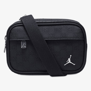 JORDAN Kis táska Monogram 