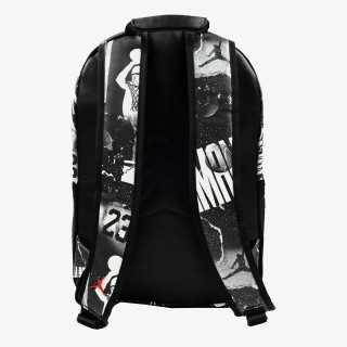 JORDAN Hátizsák JAM BOROUGH GFX BACKPACK 