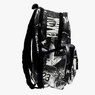 JORDAN Hátizsák JAM BOROUGH GFX BACKPACK 