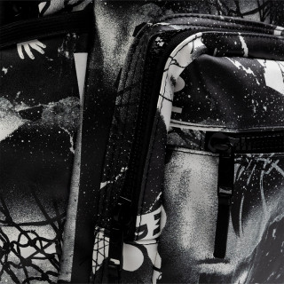 JORDAN Hátizsák JAM BOROUGH GFX BACKPACK 