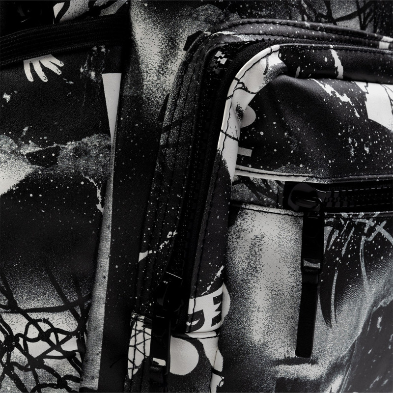 JORDAN Hátizsák JAM BOROUGH GFX BACKPACK 