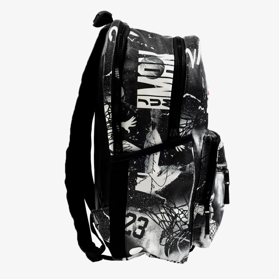 JORDAN Hátizsák JAM BOROUGH GFX BACKPACK 