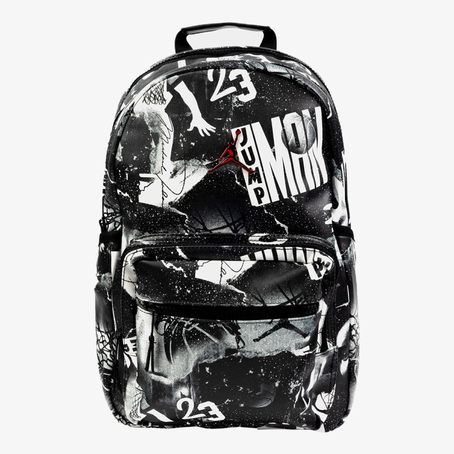 JORDAN Hátizsák JAM BOROUGH GFX BACKPACK 