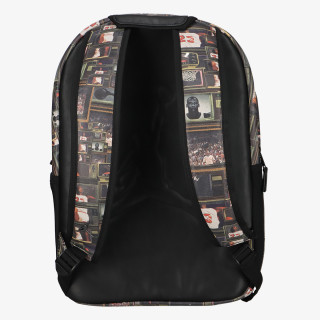 JORDAN Hátizsák JAM BOROUGH GFX BACKPACK 