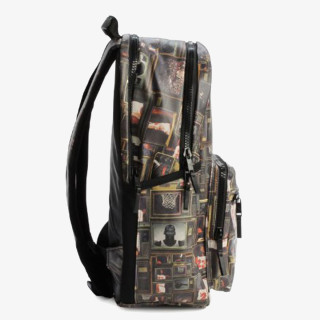 JORDAN Hátizsák JAM BOROUGH GFX BACKPACK 