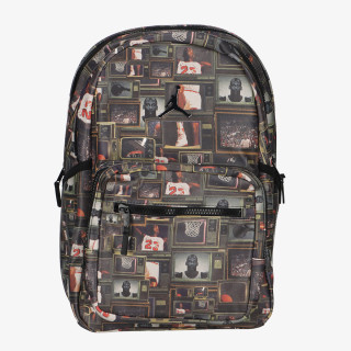 JORDAN Hátizsák JAM BOROUGH GFX BACKPACK 