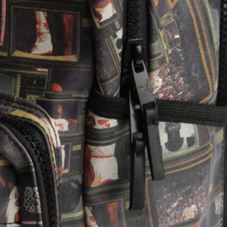 JORDAN Hátizsák JAM BOROUGH GFX BACKPACK 