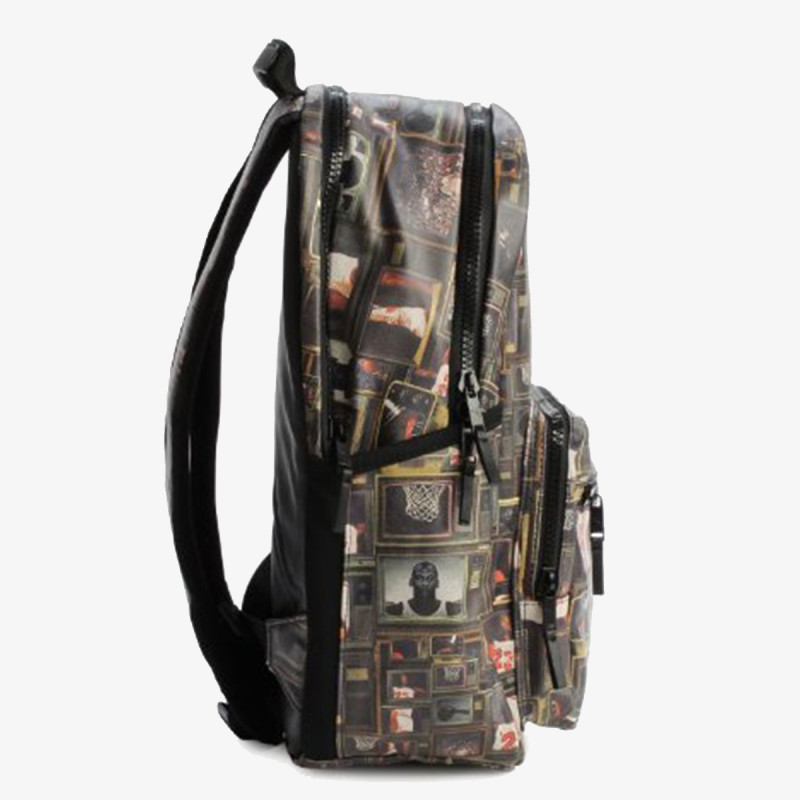 JORDAN Hátizsák JAM BOROUGH GFX BACKPACK 