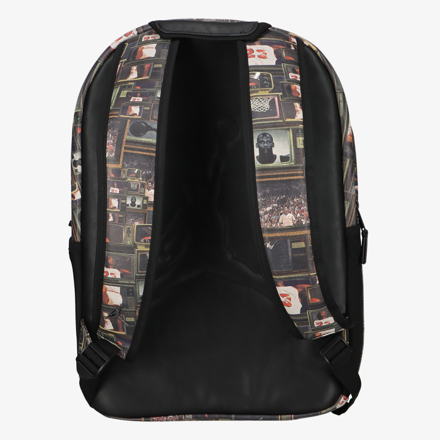 JORDAN Hátizsák JAM BOROUGH GFX BACKPACK 