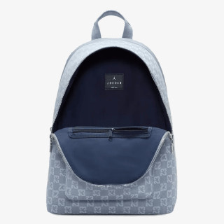JORDAN Hátizsák JAU MONOGRAM BACKPACK 