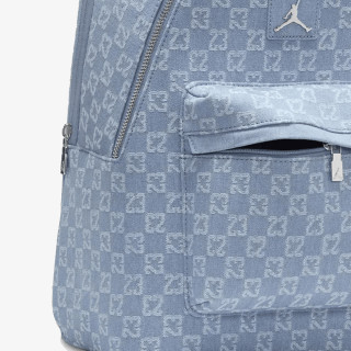 JORDAN Hátizsák JAU MONOGRAM BACKPACK 