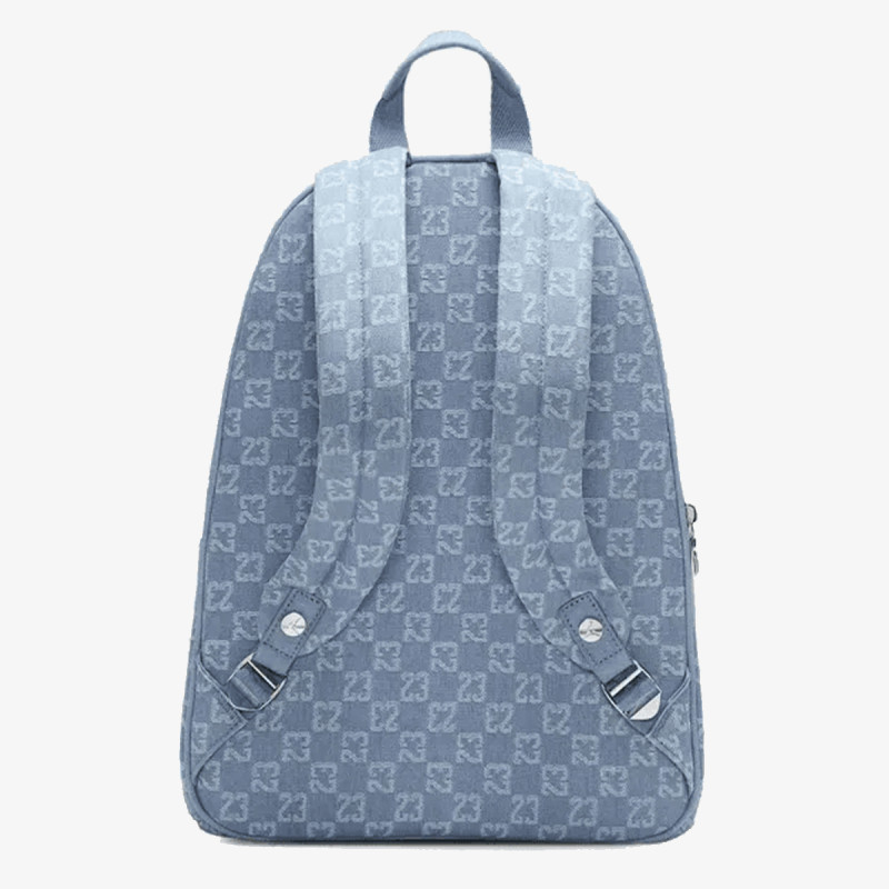 JORDAN Hátizsák JAU MONOGRAM BACKPACK 