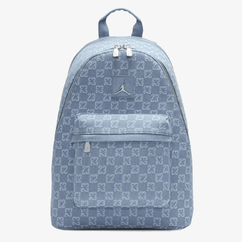 JORDAN Hátizsák JAU MONOGRAM BACKPACK 