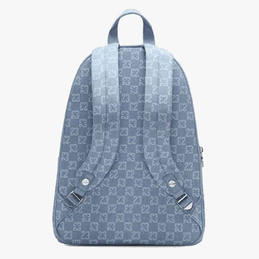 JORDAN Hátizsák JAU MONOGRAM BACKPACK 