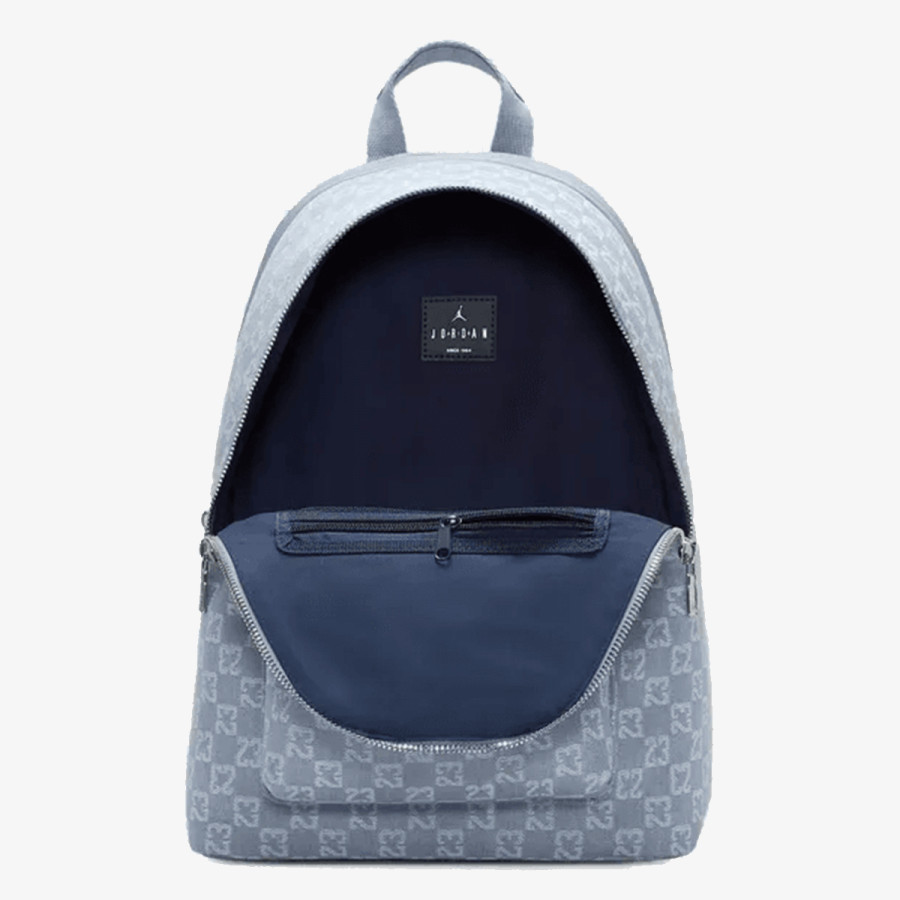 JORDAN Hátizsák JAU MONOGRAM BACKPACK 