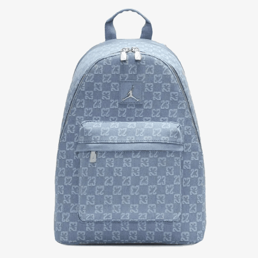 JORDAN Hátizsák JAU MONOGRAM BACKPACK 