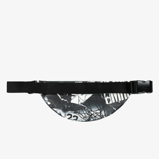JORDAN Kis táska JAM BOROUGH GFX CROSSBODY BAG 