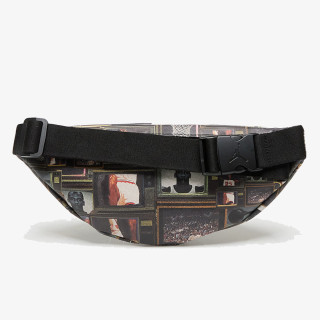JORDAN Kis táska JAM BOROUGH GFX CROSSBODY BAG 