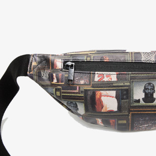 JORDAN Kis táska JAM BOROUGH GFX CROSSBODY BAG 