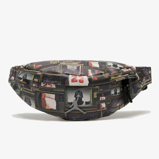 JORDAN Kis táska JAM BOROUGH GFX CROSSBODY BAG 