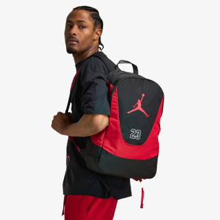 JORDAN Hátizsák JAM FLIGHTCORE BACKPACK 