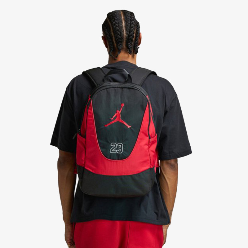 JORDAN Hátizsák JAM FLIGHTCORE BACKPACK 