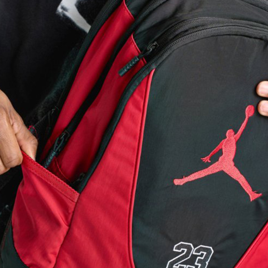 JORDAN Hátizsák JAM FLIGHTCORE BACKPACK 