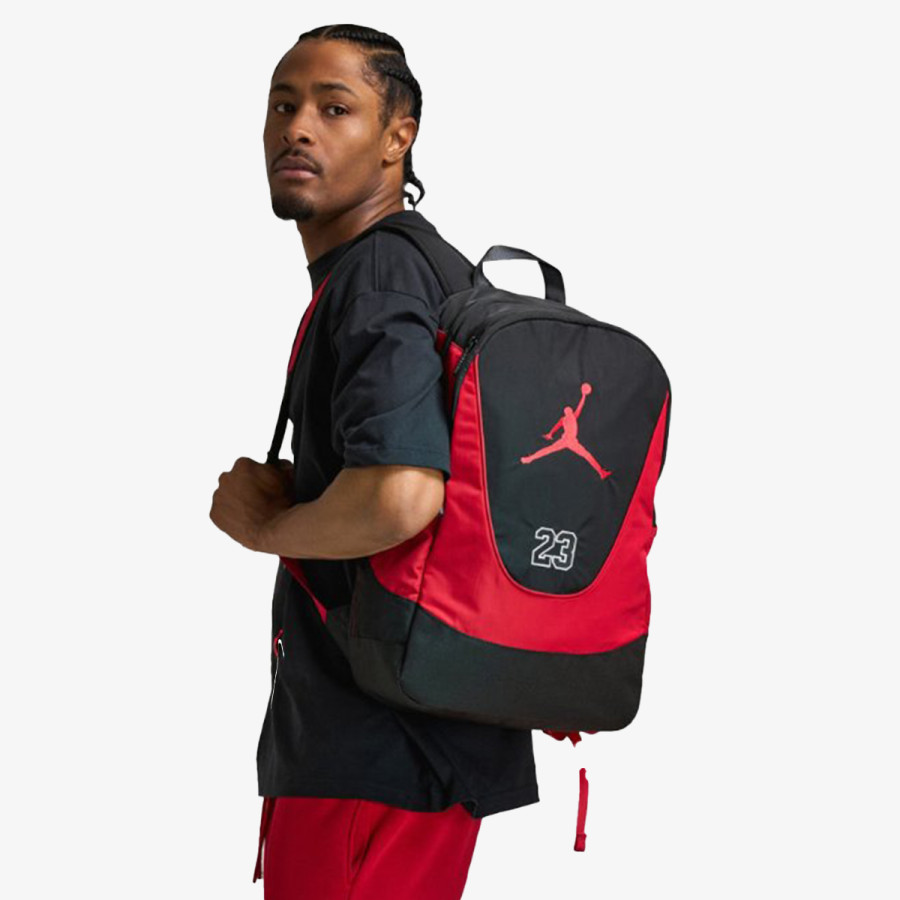 JORDAN Hátizsák JAM FLIGHTCORE BACKPACK 