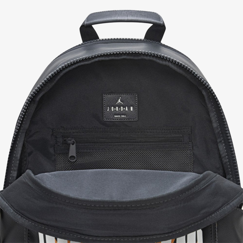 JORDAN Hátizsák JAM BOROUGH BACKPACK 