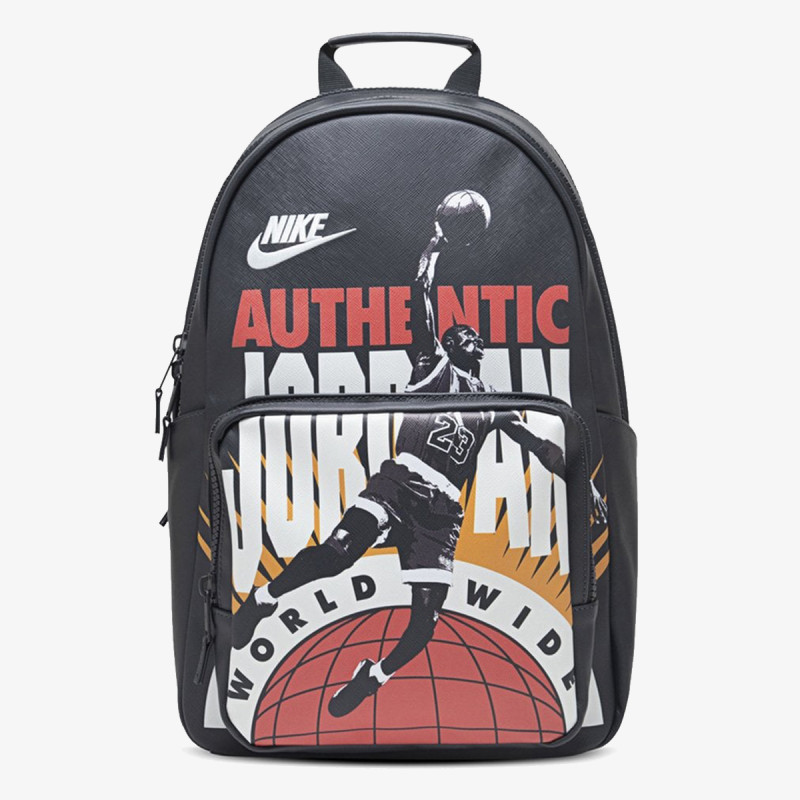 JORDAN Hátizsák JAM BOROUGH BACKPACK 