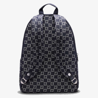 JORDAN Hátizsák JAM MONOGRAM BACKPACK 