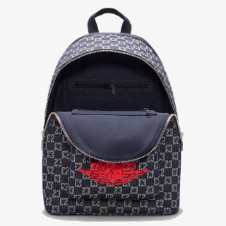 JORDAN Hátizsák JAM MONOGRAM BACKPACK 