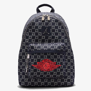 JORDAN Hátizsák JAM MONOGRAM BACKPACK 