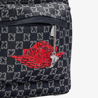 JORDAN Hátizsák JAM MONOGRAM BACKPACK 