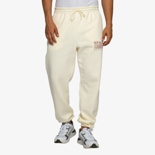 New Balance Melegítőnadrág Reimagined Graphic Fleece Jogger 