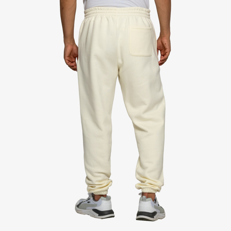 New Balance Melegítőnadrág Reimagined Graphic Fleece Jogger 