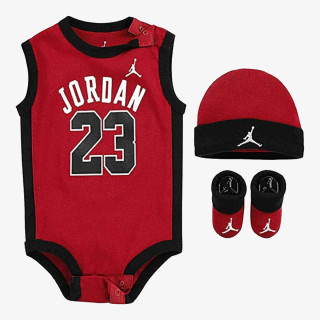 Szett Jordan 23 