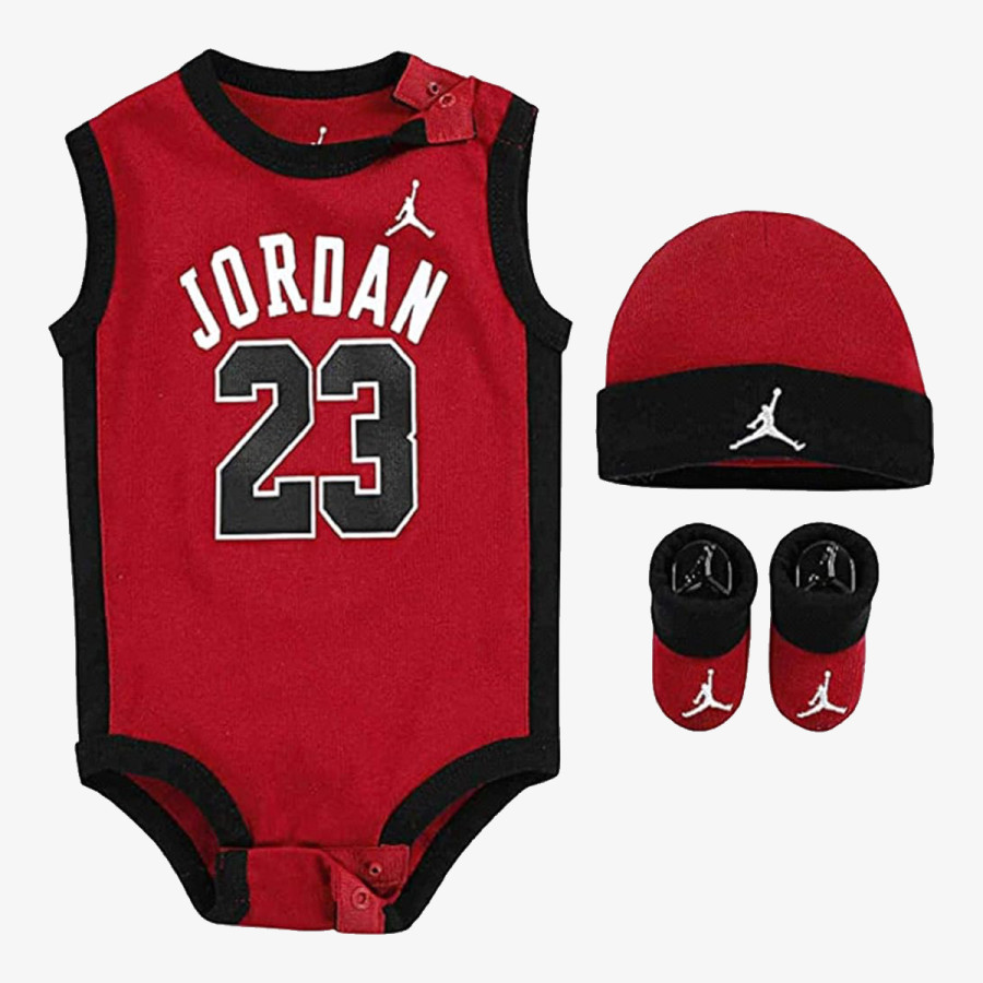 Nike Szett JHN JORDAN 23 JERSEY 