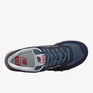 New Balance Sneaker 574 