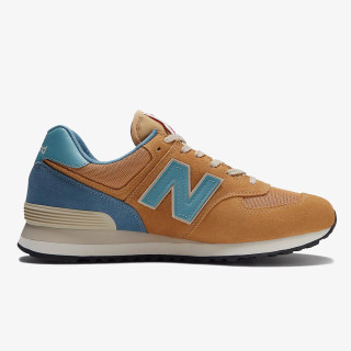 New Balance Sneaker M 574 