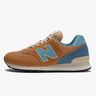 New Balance Sneaker M 574 